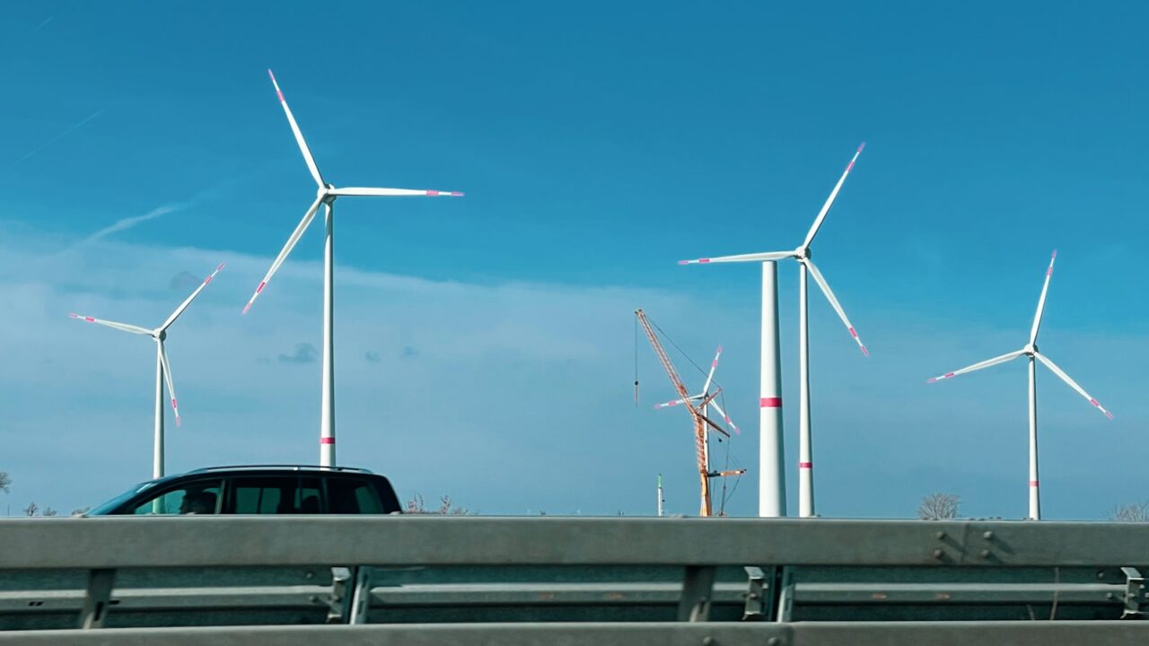Greentech : les innovations qui accélèrent la transition écologique