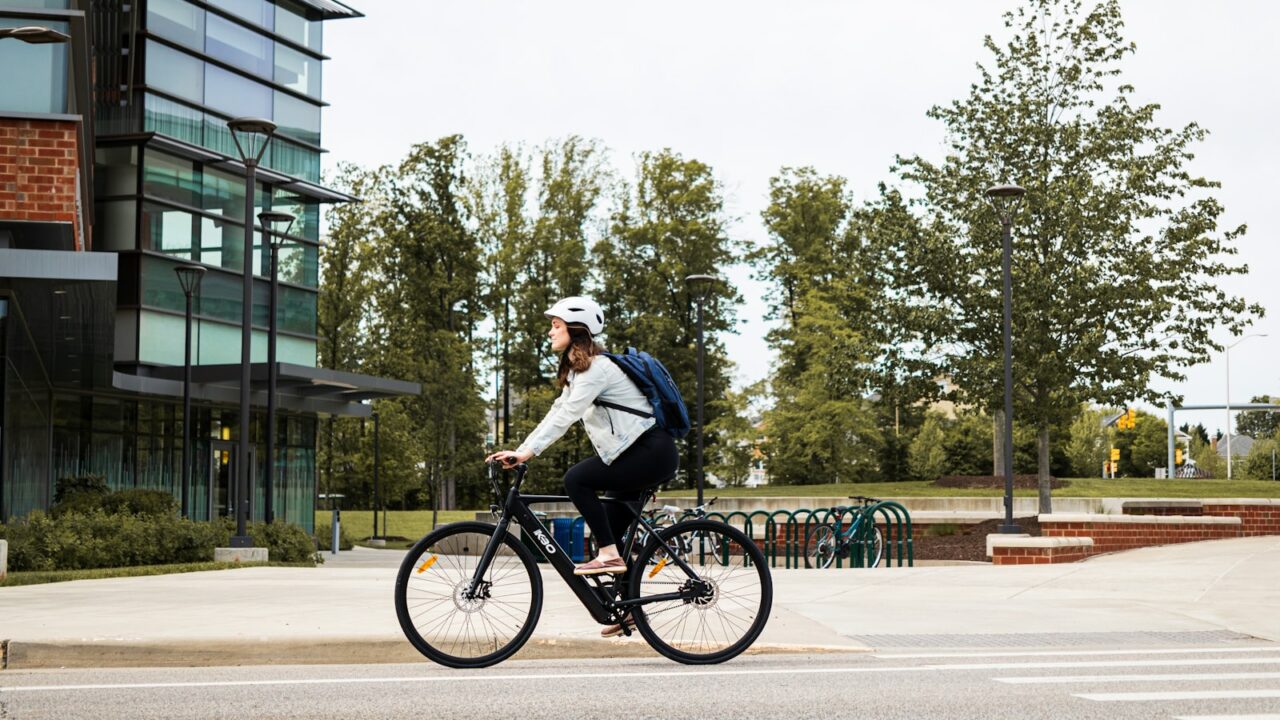 Mobilité douce : comment se déplacer autrement au quotidien