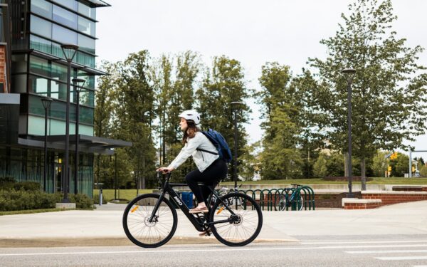 Mobilité douce : comment se déplacer autrement au quotidien
