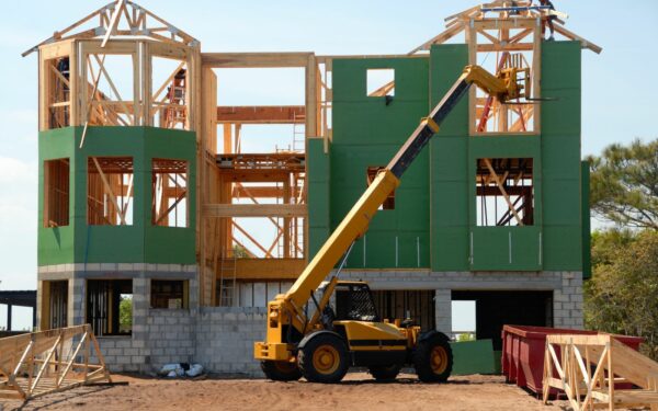 Duurzaam een huis bouwen: ecologische keuzes van fundering tot dak