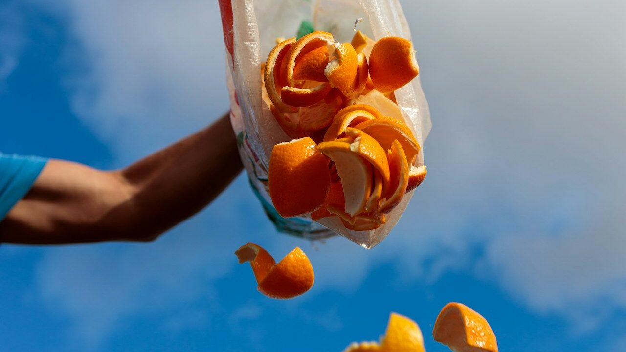 Gaspillage alimentaire en Belgique : jeter moins en 2026