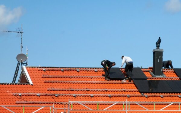 Maison 4 façades : comment réduire sa consommation d&rsquo;énergie