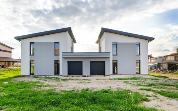 Services de construction de maisons clé sur porte en Belgique