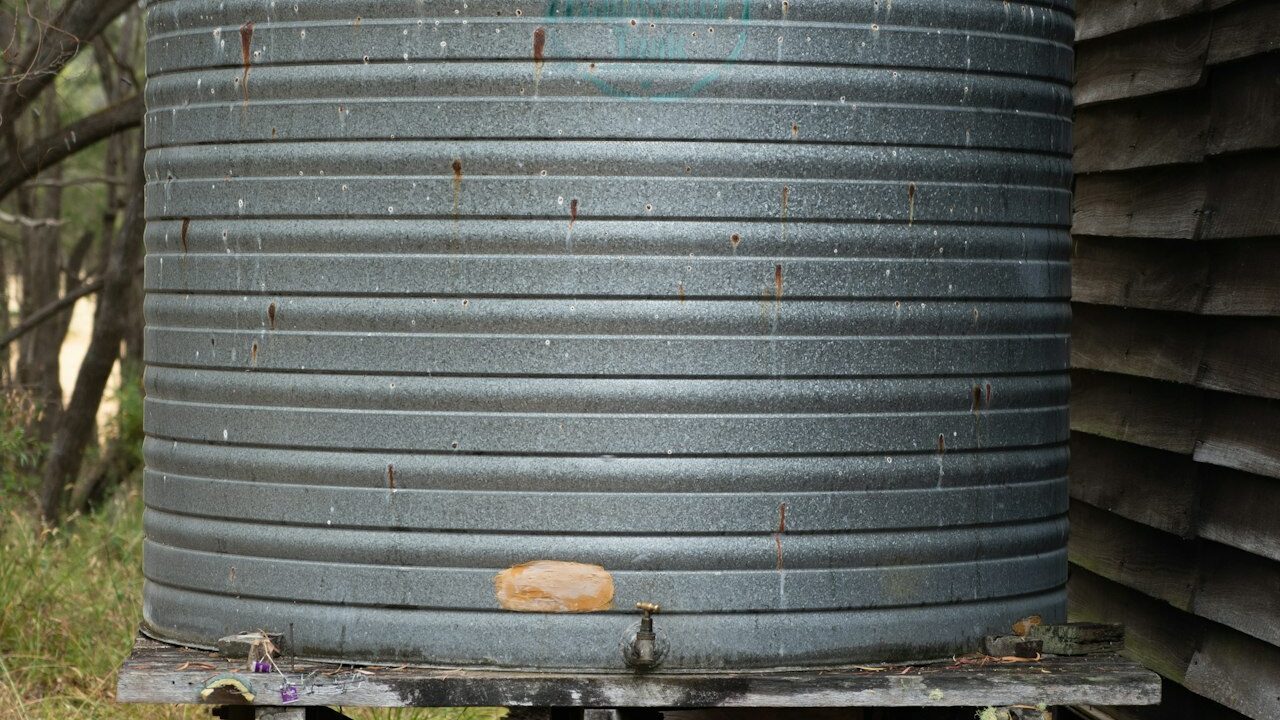 Récupérateur d’eau de pluie en Belgique : le guide complet 2026