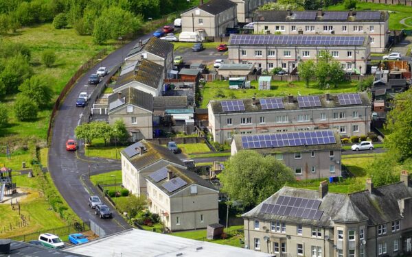 Partage d&rsquo;énergie en Belgique : règles et rentabilité en 2026