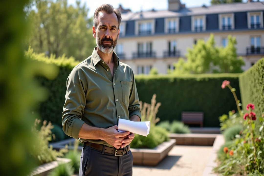Paysagiste à paris : comment créer un espace vert durable pour votre jardin
